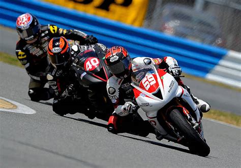 2010 grand prix motorcycle racing season